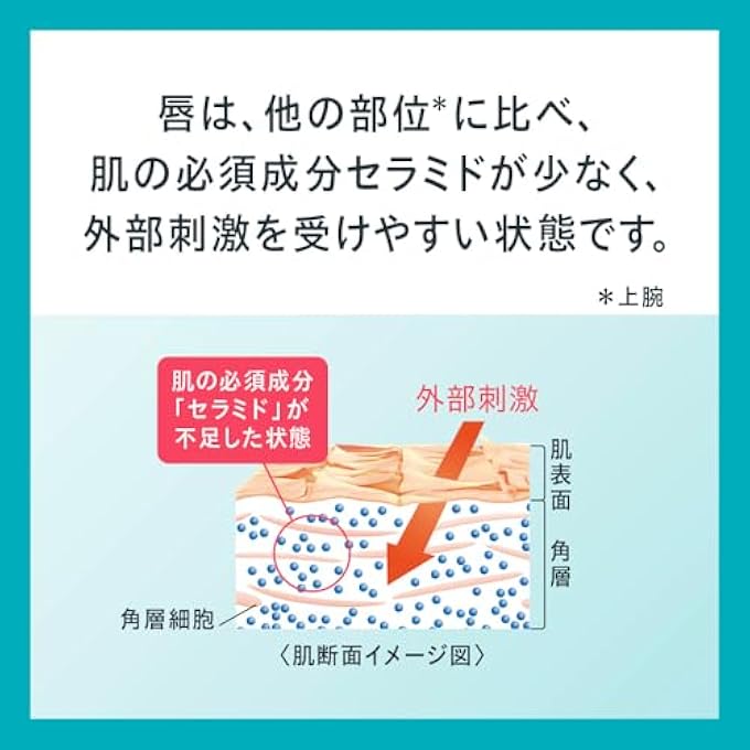Curel JAPAN KAO LIP CARE STICK 4.2G - Image 3